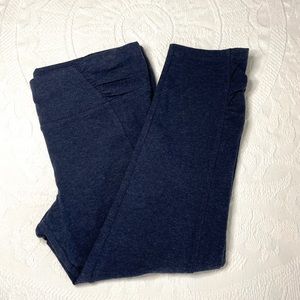 Calvin Klein Cropped Pants